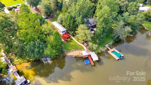 3578 Big Timber Drive, Sherrills Ford, NC 28673