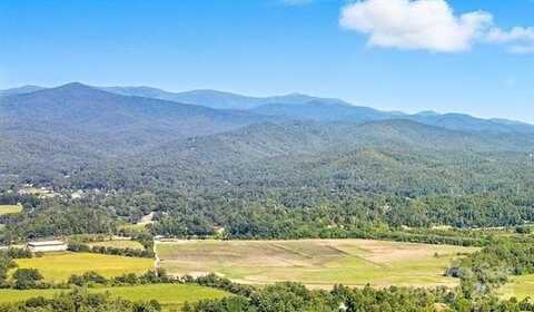 11 Reserve Road, Pisgah Forest, NC 28768