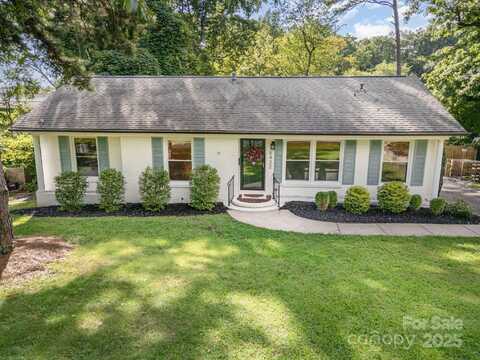 6422 Candlewood Drive, Charlotte, NC 28210