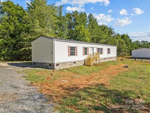 280 Bob Hardin Road, Rutherfordton, NC 28139