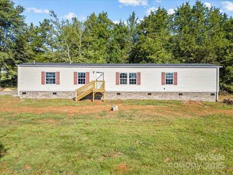 280 Bob Hardin Road, Rutherfordton, NC 28139
