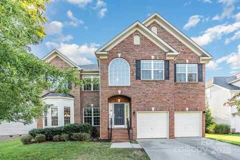 1127 Donelea Lane NW, Concord, NC 28027