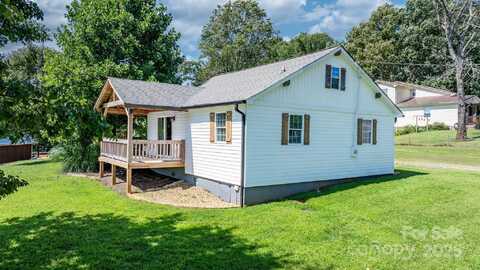 4921 Mccall Town Road, Granite Falls, NC 28630