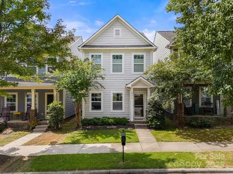 20017 Metaphor Mews, Davidson, NC 28036