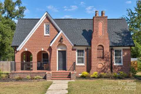 301 E Church Street, Kershaw, SC 29067