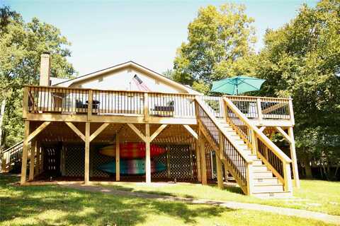 1136 Riverwood Drive, Lexington, NC 27292