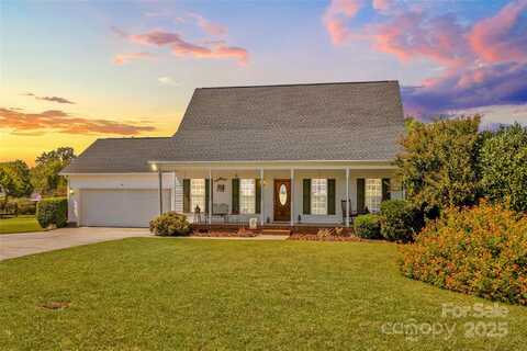 107 Chasse Court, Cleveland, NC 27013