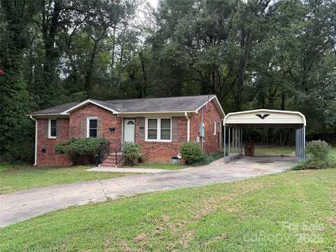 1122 Bridges Street, Shelby, NC 28150