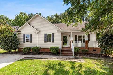 1162 Allison Bluff Trail, Rock Hill, SC 29732