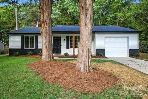 7349 Brigmore Drive, Charlotte, NC 28226