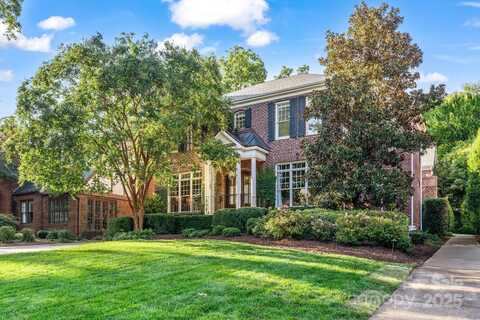 2149 Colony Road, Charlotte, NC 28209