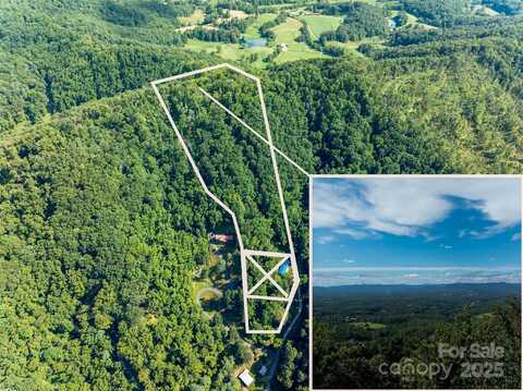99999 McDaris Road, Weaverville, NC 28787