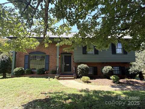 1127 Queensgate Street, Gastonia, NC 28054