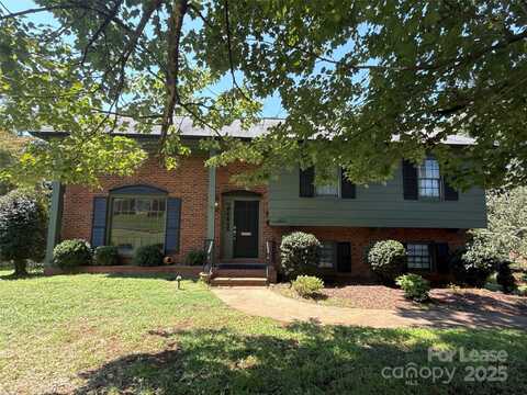 1127 Queensgate Street, Gastonia, NC 28054