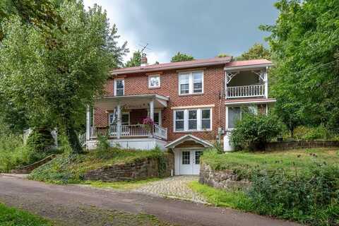 652 Tub Mill Run Road, Salisbury, PA 15655