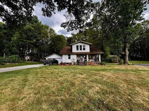3669 Huckleberry Highway, Berlin, PA 15530