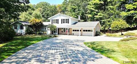 1 Haldon Drive, Johnstown, PA 15905