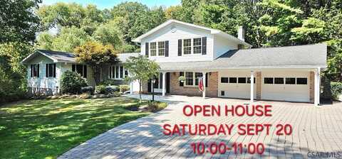 1 Haldon Drive, Johnstown, PA 15905