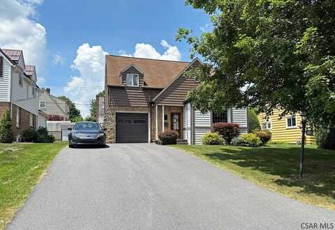 130 Alberta Avenue, Johnstown, PA 15905