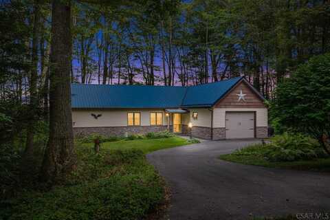 undefined, Central City, PA 15926