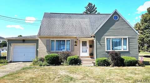 948 Julia Drive, Johnstown, PA 15905