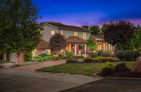 153 Berkeys Lane, Stoystown, PA 15563