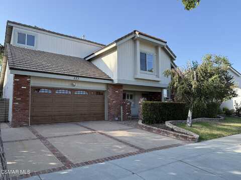855 Triunfo Canyon Road, Westlake Village, CA 91361
