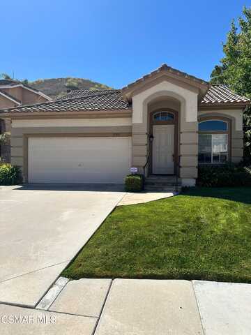 5184 Pesto Way, Oak Park, CA 91377