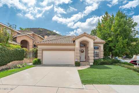 5184 Pesto Way, Oak Park, CA 91377