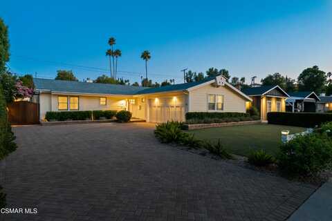 6234 Jackie Avenue, Woodland Hills, CA 91367