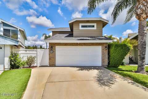 30705 Davey Jones Drive, Agoura Hills, CA 91301