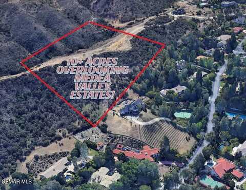 29366 Wagon Rd, Agoura Hills, CA 91301