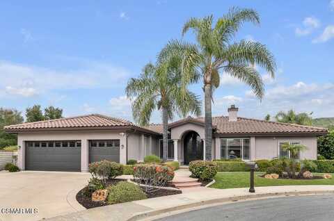 782 Emerson Street, Thousand Oaks, CA 91362