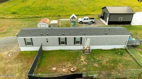 59 STRAWBERRY Lane, Stillwater, PA 17878