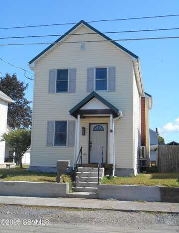 200 IRON Street, Berwick, PA 18603