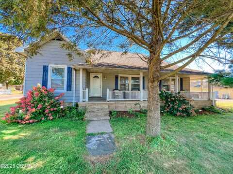 6721 PARK Road, Selinsgrove, PA 17870