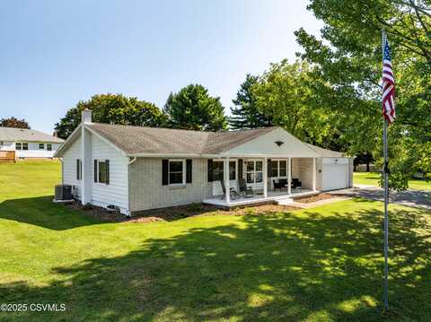 2403 JOHN PENN Circle, Bloomsburg, PA 17815