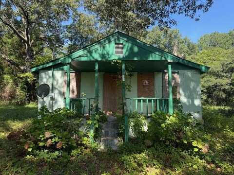 111-a Roberta Drive, Eutawville, SC 29048