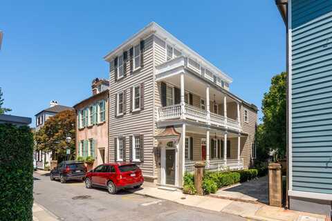 6 Orange Street, Charleston, SC 29401