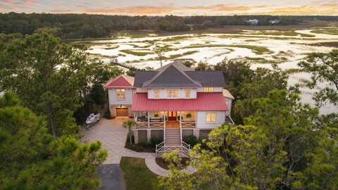 1460 N Cardinal Hill Drive, Mount Pleasant, SC 29466