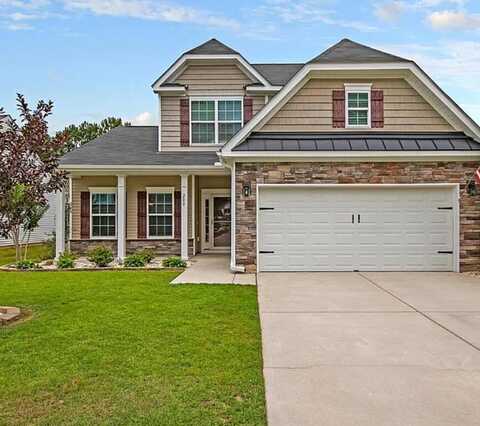 200 Alpine Road, Summerville, SC 29485