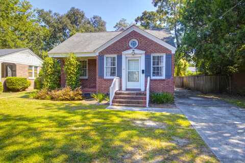 45 Colleton Drive, Charleston, SC 29407