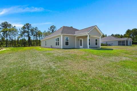 1601 Old River Road, Elloree, SC 29047