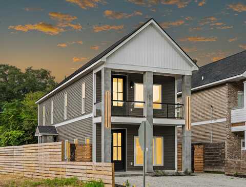 5829 Althea Avenue, North Charleston, SC 29406