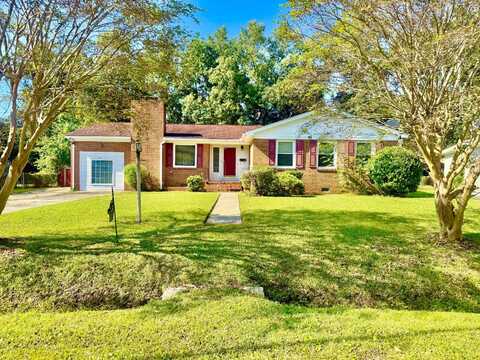 1121 Browning Road, Charleston, SC 29407