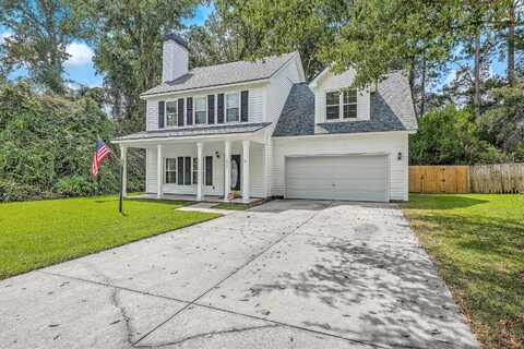 109 Highwoods Plantation Avenue, Summerville, SC 29485