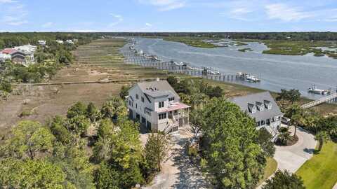 1539 Murphys Island Court, Awendaw, SC 29429