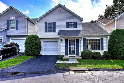 40 Oenoke Place, Stamford, CT 06907