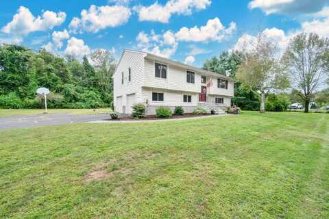 68 Case Street, Granby, CT 06090