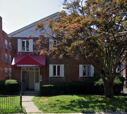 199 Collins Street, Hartford, CT 06105